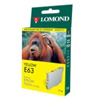 T0634 (T06344A) �������� ��� Epson Stylus C67/87 ������ Lomond